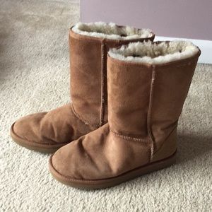 Ugg boots, excellent condition